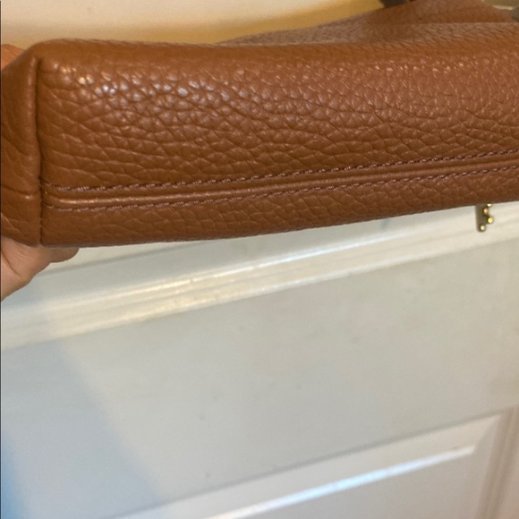 Fossil crossbody purse new with tags - Picture 7 of 13